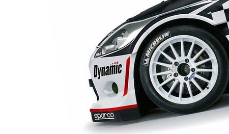 Michal Kosciuszko deja MINI y se pasa a Ford