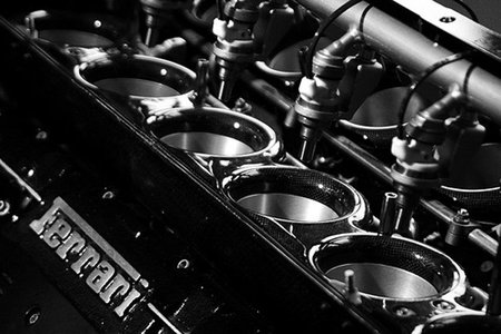 Los motores 1.6 Turbo podrían convivir en la parrilla con los actuales V8 "descafeinados"