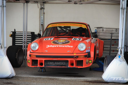 Jarama Classic 3