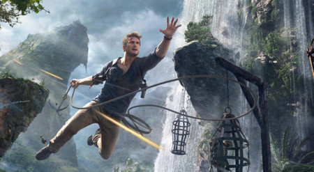 Si tienes ganas de Uncharted 4 esta hora de gameplay es precisamente lo que necesitas