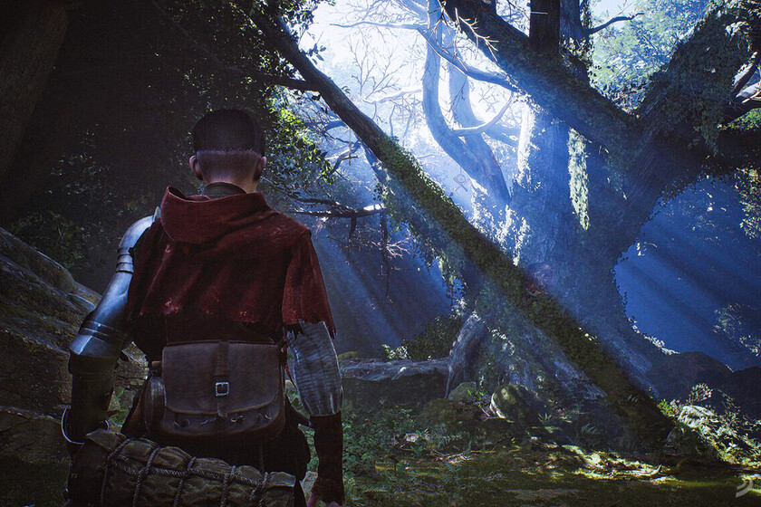 The protagonist of this realistic medieval action adventure is the least of your problems Reviews 3DJuegos