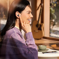 Si tienes un presupuesto de menos de 60 euros para unos auriculares, estos Xiaomi (con apellido Pro) son mi recomendación