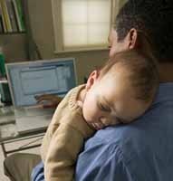 El mes del padre: blogs de papás