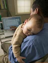 El mes del padre: blogs de papás