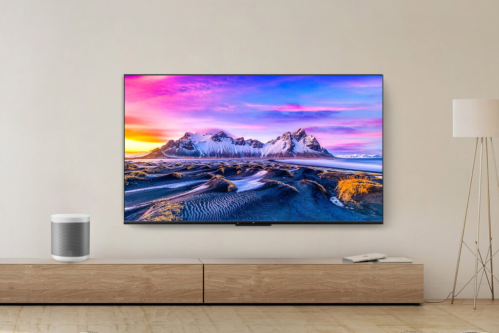 Tv Xiaomi Se Queda Sin Sonido
