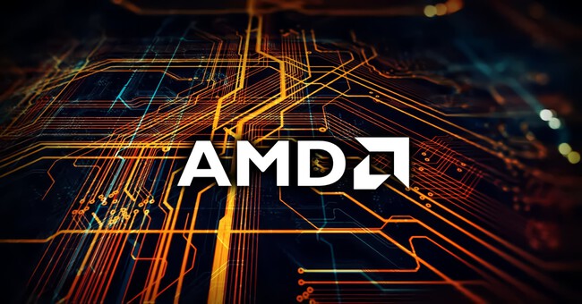 Imagen De Amd