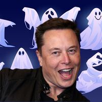 Elon Musk tiene un historial impresionante. 8 promesas incumplidas. Pero los inversores siguen picando 