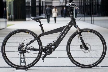 El proyecto Visiobike sigue adelante pero sus creadores reclaman financiación