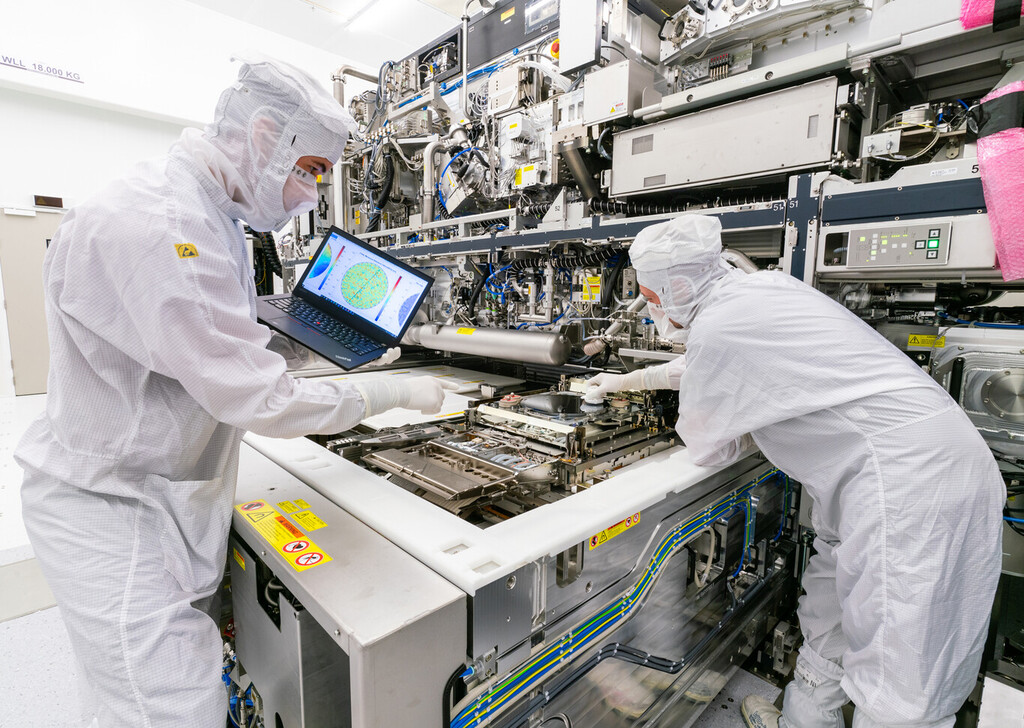 El escudo de silicio no garantiza la seguridad de Taiwán frente a China. Los juegos de guerra ya están en marcha