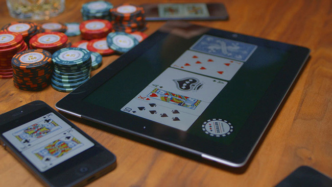 Bold Poker