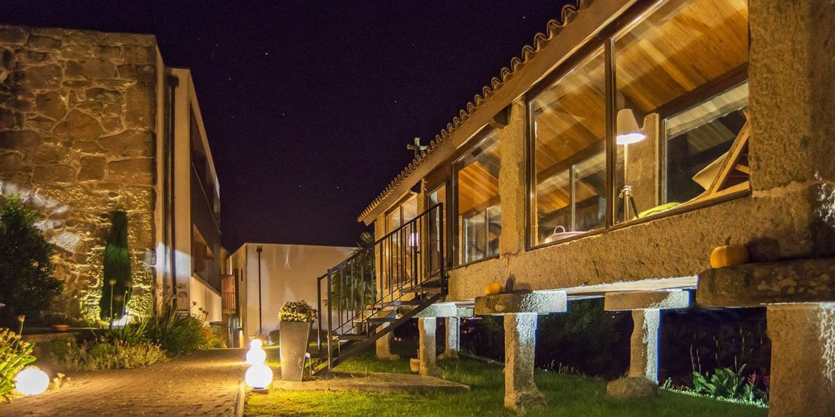 Siete alojamientos rurales con encanto en el corazón de Galicia