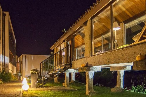 Siete alojamientos rurales con encanto en el corazón de Galicia