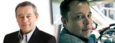 "Tesla está distraída porque Elon Musk está más preocupado por las redes sociales y la política". Las duras palabras del padre del Model S que ahora es CEO del mayor enemigo de Tesla