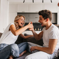 Parejas inmaduras: estas son las cuatro señales de que tienes un hijonovio 