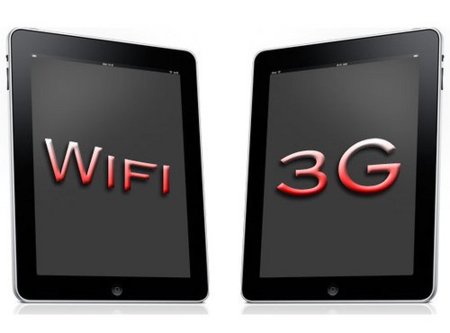 Las tablets con conexión 3G pierden popularidad