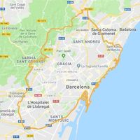 Todas las claves de la Zona de Bajas Emisiones de Barcelona: multas de hasta 1.800 euros y muchas exenciones