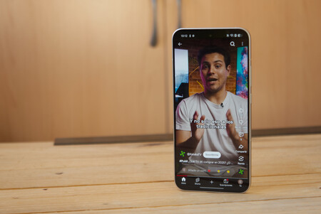 Oppo Reno14 5g Review Xataka Analisis Recurso Pantalla