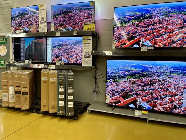 Carrefour