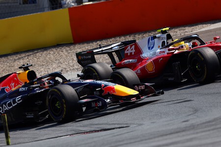 Verstappen Austria F1 2026 2