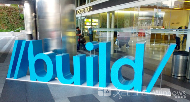 Build 2013