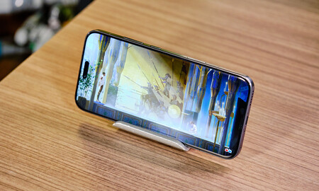 Honor Magic8 Pro Analisis 19