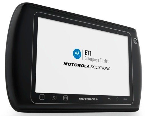 Motorola ET1