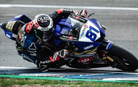 Manu Gonzalez Espana Ssp 2021