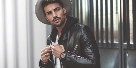 Ofertas de primavera de Amazon: hasta un 30% de descuento en chaquetas para hombre
