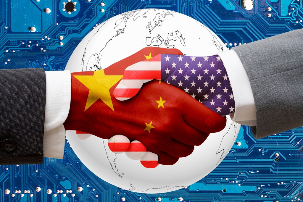 China y EE.UU. son dos mundos destinados a entenderse, y la prueba es su incapacidad para encontrar alternativas . Noticias en tiempo real
