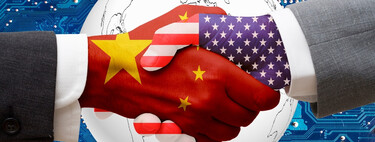 La tensión entre EE.UU. y China crece y, por desgracia para ellos, no tienen forma de escapar de su rival