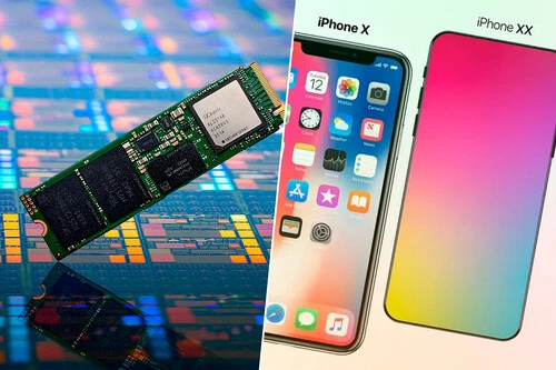 Memoria Hbm Iphone 20