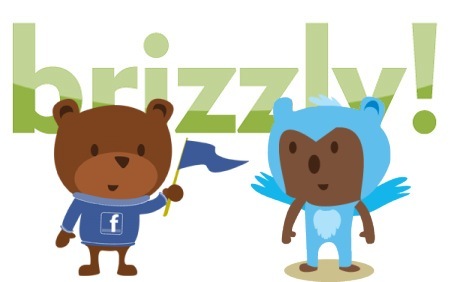 Brizzly, el cliente web para Twitter y Facebook a fondo