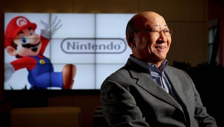 Tatsumi Kimishima anuncia su retirada. El nuevo presidente de Nintendo será Shuntaro Furukawa