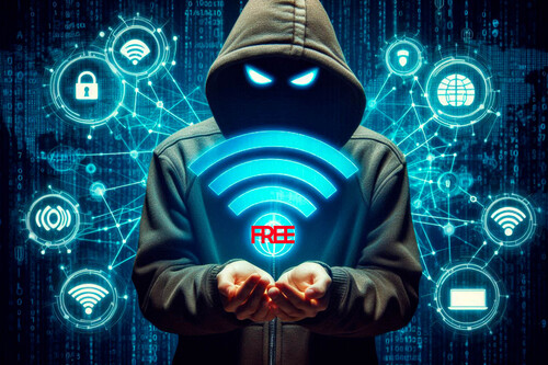 Free Wifi