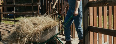 Caminata del granjero caótica: en qué consiste  y por qué deberías utilizarlo en tus entrenamientos con pesas