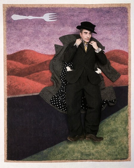 Galliano Dior Zara Colaboracion