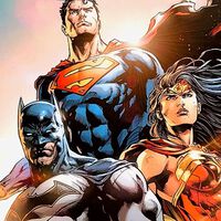 Marvel y Disney tienen un nuevo y serio competidor: DC Comics y sus casi 100 años de historias ahora son propiedad de Netflix 