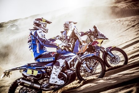 Dakar 2014