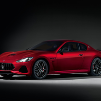 Maserati GranTurismo 2018, luego de 10 años, este bello coupé recibe una actualización