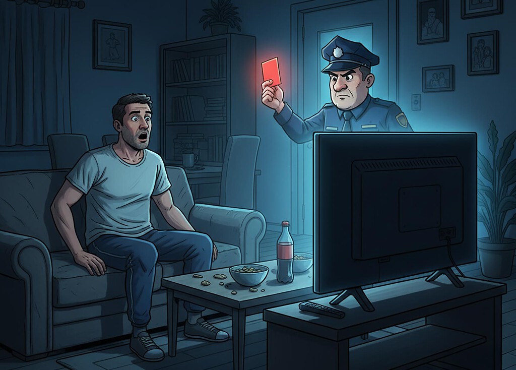 En su lucha contra la piratería, LaLiga encontró la manera de ganar aliados: convertir en policías a quienes consigan los derechos