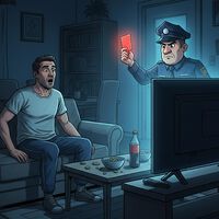 Si los bloqueos de LaLiga ya eran duros, tras la subasta serán peores: las plataformas harán de policía