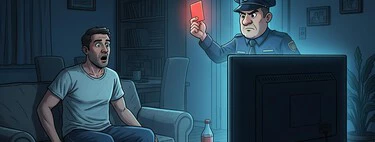 LaLiga se ha convertido en policía de Internet. Con la nueva subasta del fútbol las plataformas también tendrán que serlo