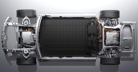 Xiaomi Su7