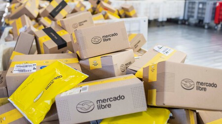 Compras Mercado Libre Mexico Tendecias Busqueda