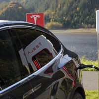 Estas son las cifras (y la realidad) del coche eléctrico en España  
