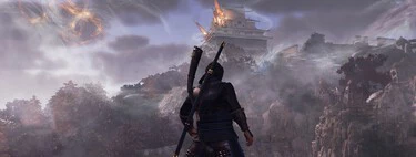 Nioh 3 es mi juego favorito de la saga porque se siente como un Donkey Kong Bananza y no como un soulslike