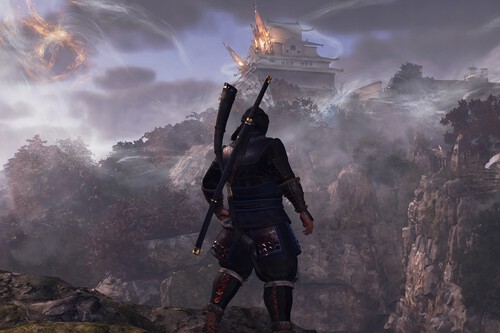 Nioh 3 es mi juego favorito de la saga porque se siente como un Donkey Kong Bananza y no como un soulslike