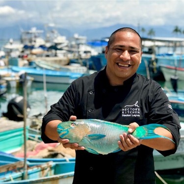 Un paraíso para comer frente al mar: Punta Mita celebra 15 años de su festival gastronómico del 4 al 8 de noviembre 