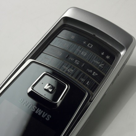 3GSM: Samsung E840