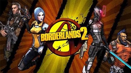 Se confirma la llegada del guaperas de Jack y Borderlands 2 a Linux